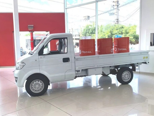 Dfsk C31 1.5 Mt Cabina Simple 2024 0 Km. Garantía 3 Años