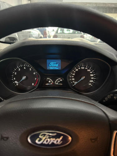 Ford Focus III 1.6 S