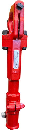 Rompedora Neumática Tcd 20 $20,500 + Iva