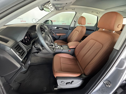 Audi q5 sportback 2.0 45Tfsi Select Quattro Mild Hybrid