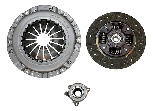 Embrague General Motors Cruze M 1.8 Lts. 138 Hp 2010