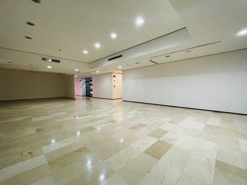 Av Fco Miranda/torre Hewlett-packard/oficina 650m2/alquiler