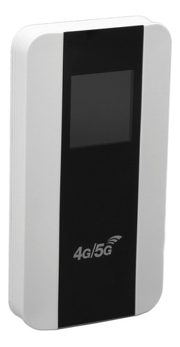 Router Inalámbrico 4g Wifi 150mbps Ranura Para Tarjeta Sim 1