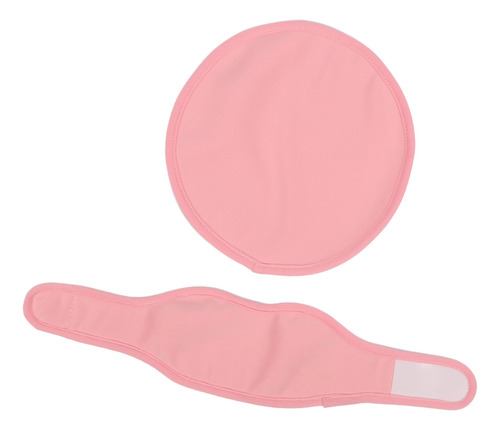 Compresa Reutilizable Para Cuello, Pecho Y Pecho, 2 Unidades