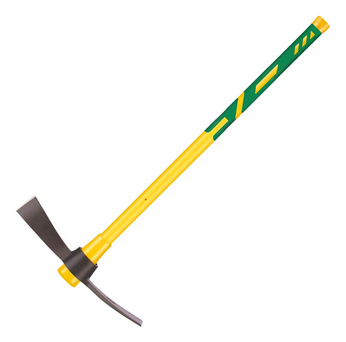 Glorousamc Cortador Mattock, Hacha Resistente De 36 Pulgadas