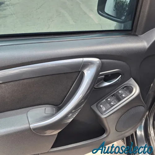 Renault Duster 2.0 Dynamique 4x2