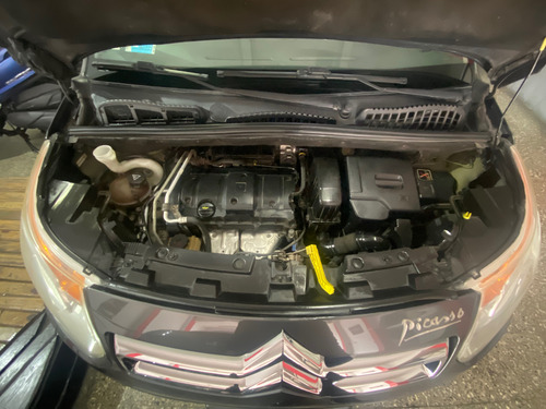 Citroën C3 Picasso 1.6 Sx 110cv