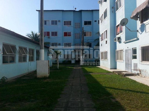 Imagem 1 de 16 de Apartamento - Ref: Sa2ap3438