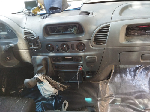 Imagem 10 de 10 de Sprinter 313 T.a 2012/12 Km 247 Mil Furgao Branca Km 247 Mi