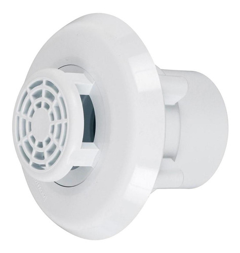 Dispositivo De Nível Para Piscinas De Vinil Abs Branco 50mm 