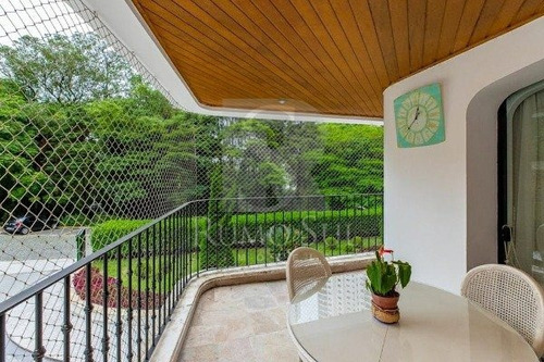 Imagem 15 de 15 de Apartamento - Jardim Marajoara - Ref: 38842 - V-38842