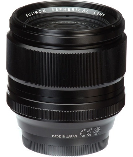 Fujifilm Xf 56 mm F1.2 R
