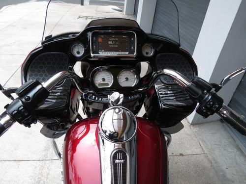 Imagen 9 de 15 de Harley Davidson Road Glide