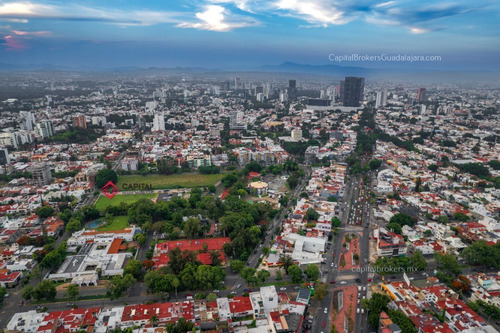 Piso Para Oficinas En Renta Torre Bansi López Mateos Norte
