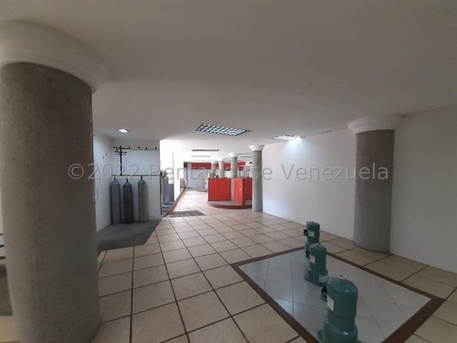 Imagen 3 de 15 de Local En Alquiler Baruta 22-19830 Eva Castillo 0414.306.72.20