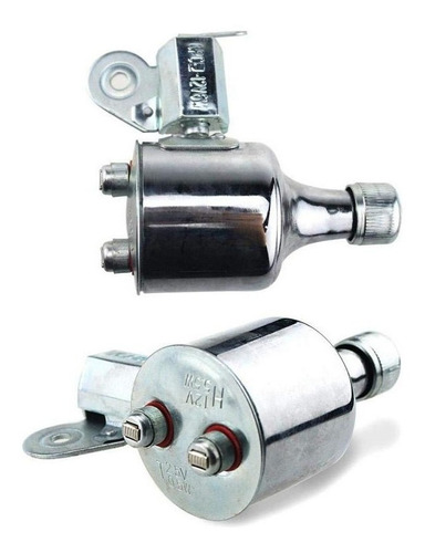Novo Gerador De Luz De Bicicleta 12v 6w Dynamo Motorized Fri