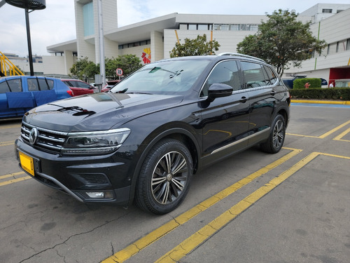 Volkswagen Tiguan Allspace Highline 2.0 Tsi 4motion