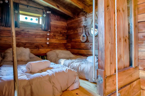 Alquiler Temporario De Casa En Bariloche 4 Personas