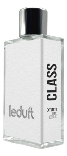 Perfume Extracto Leduft Jpg Class Woman 100ml
