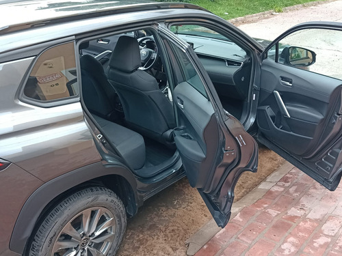 Toyota Corolla Cross 2.0 Xli Cvt