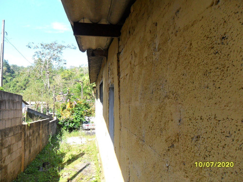 Imagem 4 de 11 de Casa Simples No Asfalto Cod: 4334