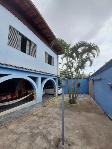 Imagem 18 de 22 de Casa Duplex À Venda, 5 Quartos, 1 Suíte, 2 Vagas, Céu Azul - Belo Horizonte/mg - 2262