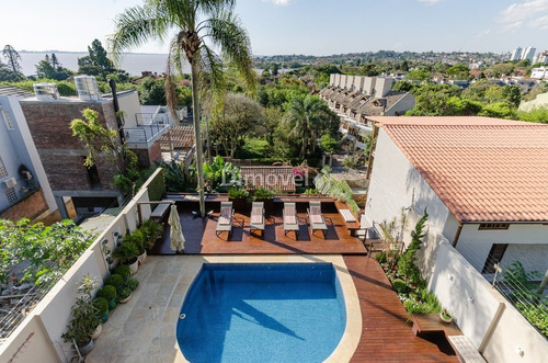 Imagem 2 de 15 de Casa - Vila Conceicao - Ref: 18055 - V-18055
