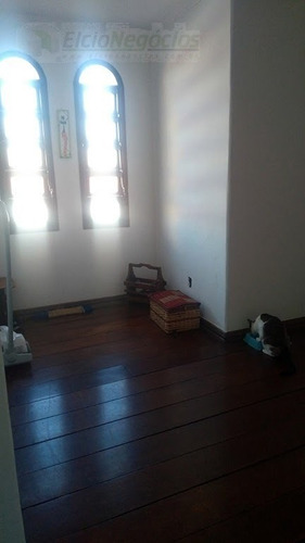 Imagem 15 de 15 de Casa Sobrado Para Venda, 3 Dormitório(s) - 2248
