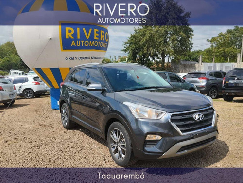 Hyundai Creta Gsb 1.6 2018 Impecable!