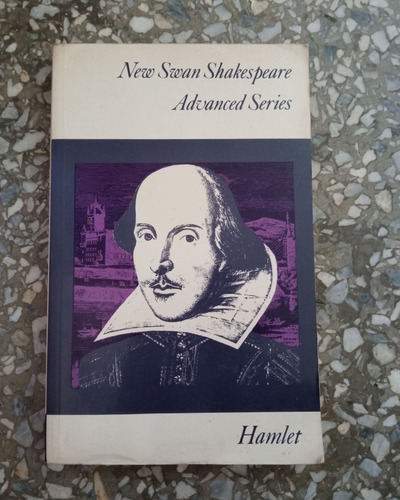 New Sean Shakespeare Avance Series Hamlet