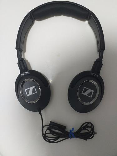 Sennheiser Hd 218i 