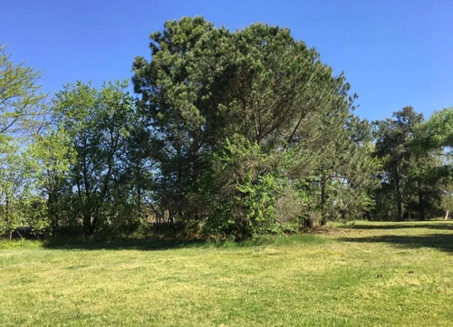 Imagen 3 de 7 de ¡oportunidad De Compra! Lote En Venta De 920m2, En Escobar- Zona Norte