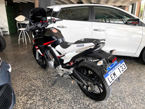 Imagen 2 de 13 de Honda Cb Twister 250cc Nueva Excelente