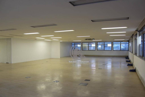 Imagem 2 de 17 de Galpão À Venda, 517 M² Por R$ 6.000.000 - Pinheiros - São Paulo/sp - Ga0393