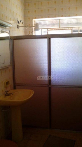 Imagem 7 de 15 de Terreno À Venda, 270 M² Por R$ 745.000,00 - Centro - São Bernardo Do Campo/sp - Te0040