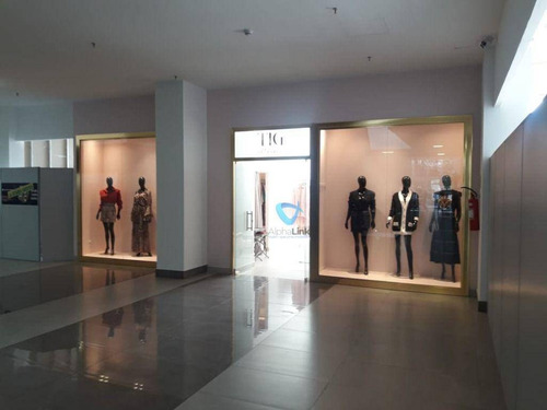Imagem 10 de 21 de Sala Para Alugar, 64 M² Por R$ 2.700,00/mês - Alphaville - Barueri/sp - Sa0559