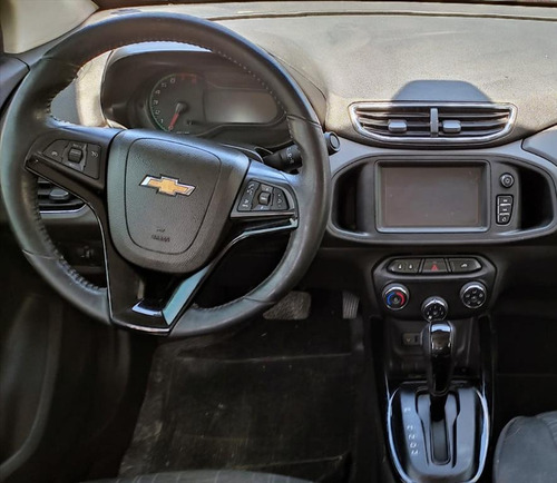 Imagem 5 de 12 de Prisma 1.4 Mpfi Ltz 8v Flex 4p Automático