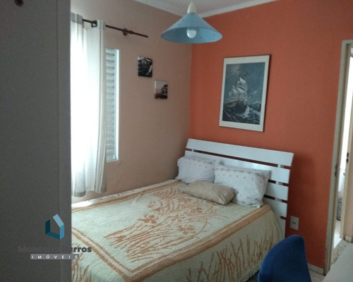 Imagem 4 de 9 de Apartamento - Ap00073 - 70608065