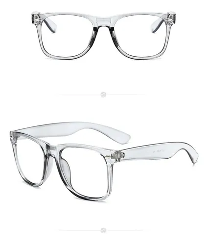 Lentes hipster cuadrados hot sale