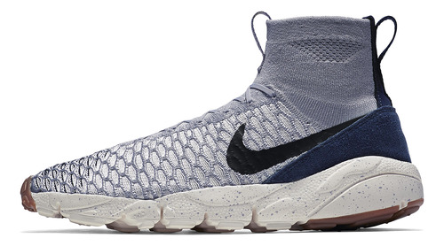 Zapatillas Nike Air Footscape Magista Flyknit 816560-001   