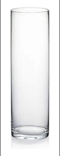 comprar Jarrones De Vidrio De Cilindro Transparente De Cilindro De 3