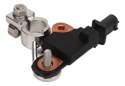 Sustitución Del Conjunto Del Sensor Del Terminal De La Bater