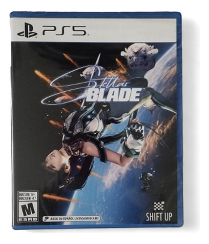 Stellar Blade ::.. Ps5 Playstation 5 Latam