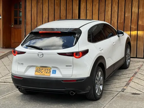 Mazda CX-30 2.0 Grand Touring At