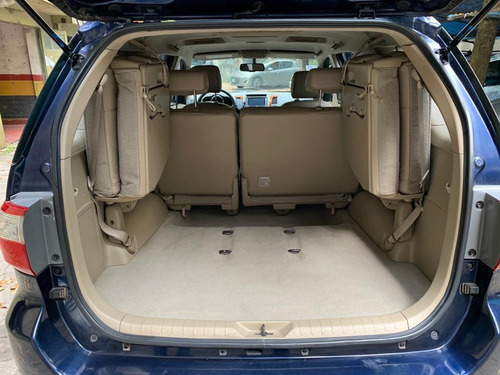 Toyota Sw4 3.0 Srv Cuero I 171cv 4x4 2011