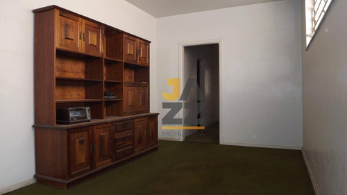Imagem 5 de 26 de Casa Com 3 Dormitórios À Venda, 210 M² Por R$ 840.000,00 - Taquaral - Campinas/sp - Ca12863