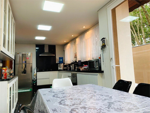 Imagem 8 de 29 de Terrea Muito Jardim E Mobiliada - Reo399793