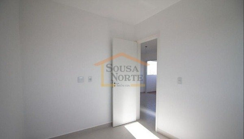 Imagem 6 de 9 de Apartamento, Venda, Vila Mazzei, Sao Paulo - 28368 - V-28368
