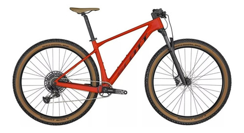 Bicicleta Mtb Scott Scale 940 2023 Novo Quadro Carbon - Nfe