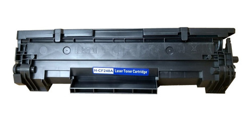 Toner Compatible Cf 248a 48a Para M15w M28w Con Chip Premium